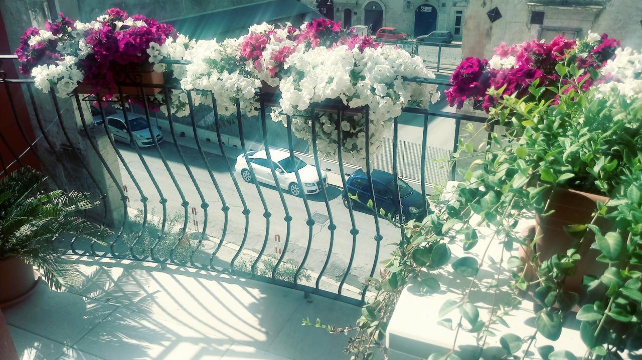 Al Vecchio Borgo Frühstückspension